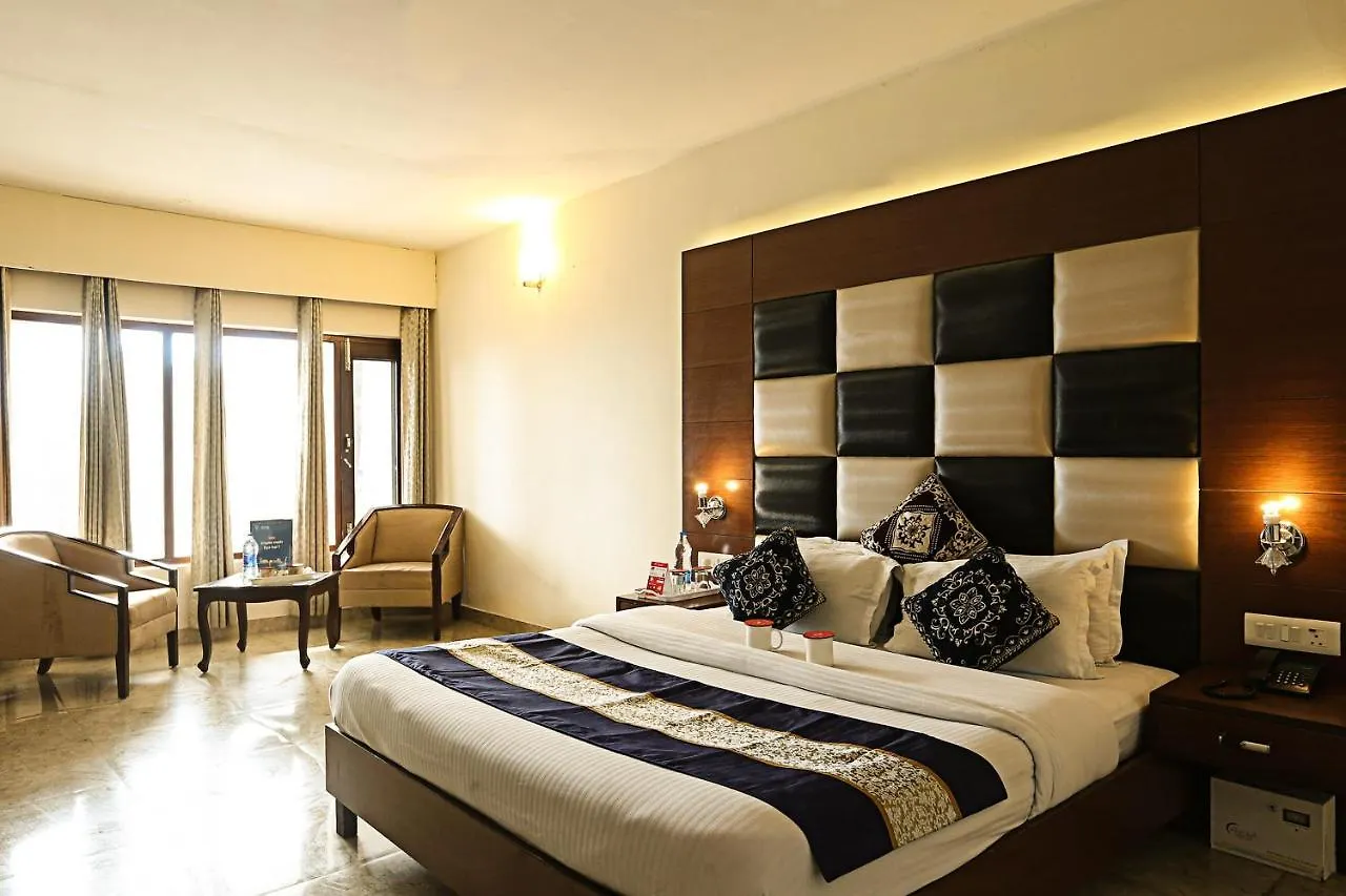 Capital O 18601 Zurich Resort  Shimla