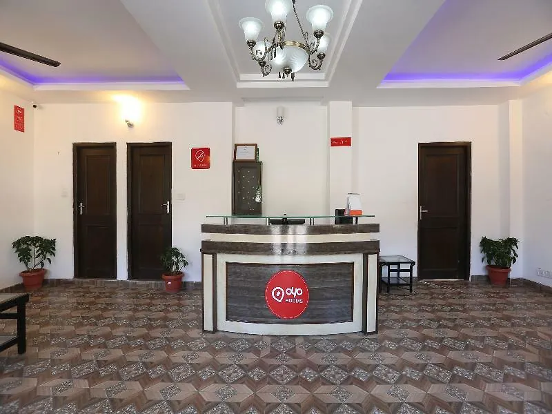 ***  Capital O 18601 Zurich Resort India