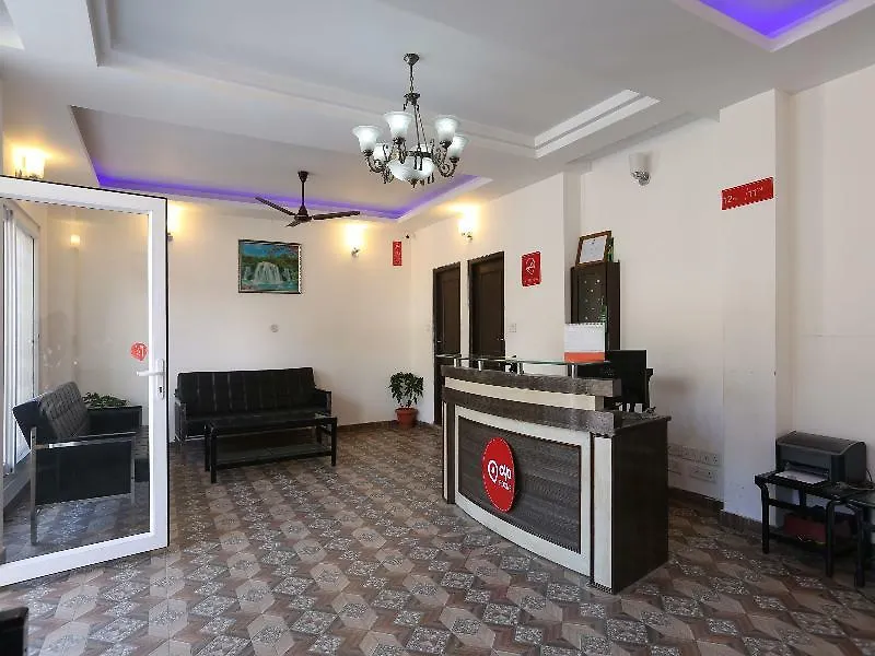 Capital O 18601 Zurich Resort Shimla